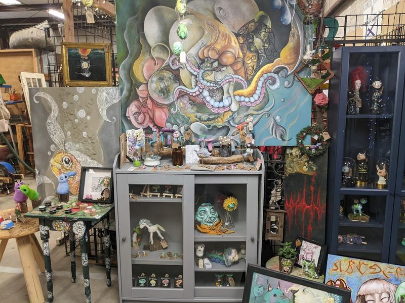 Family-Friendly Atmosphere With Something for Everyone