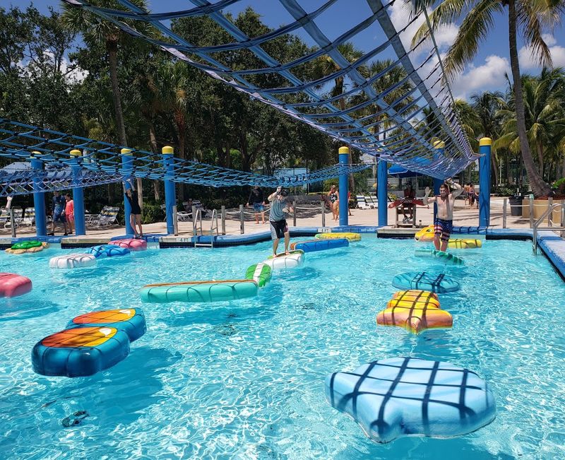 Rapids Water Park (West Palm Beach)