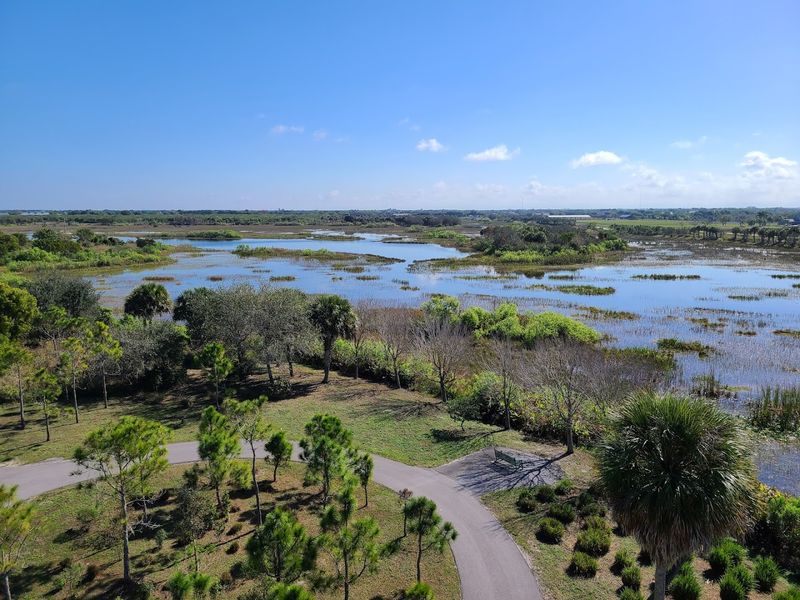 Paved Trails That Welcome Everyone