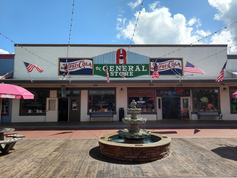 Shopping the Strip Like a True Local
