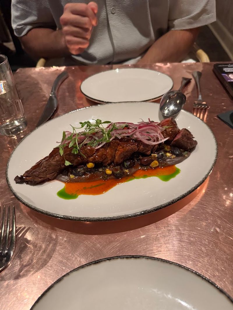 Wagyu Ribeye That Justifies Every Penny