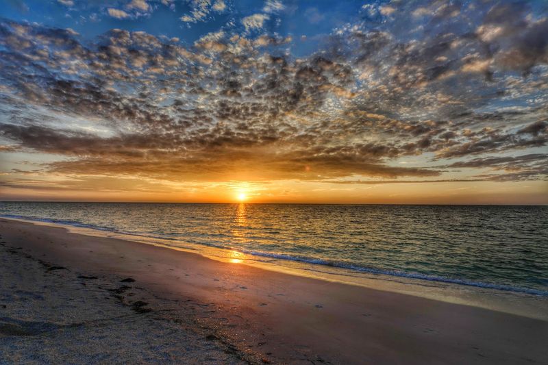 Cayo Costa State Park