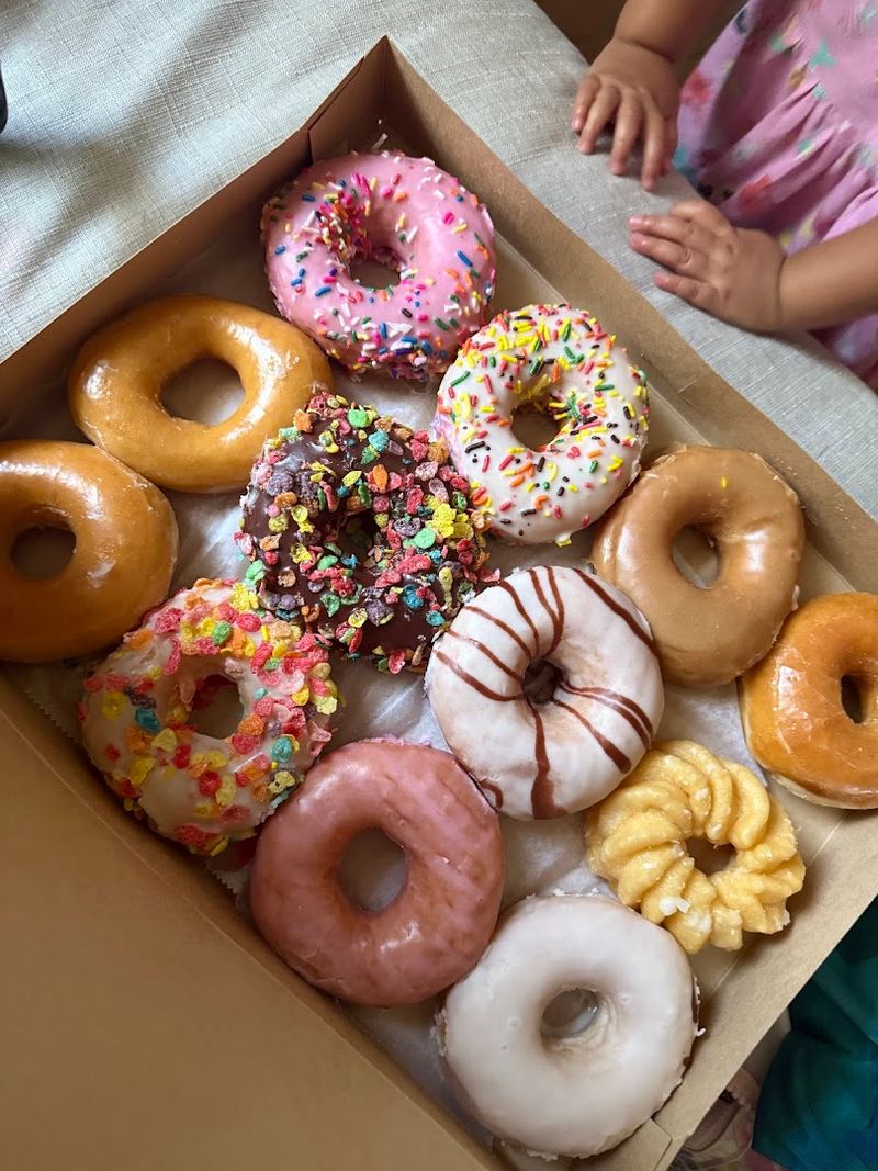 Hole In One Donuts (Tampa)