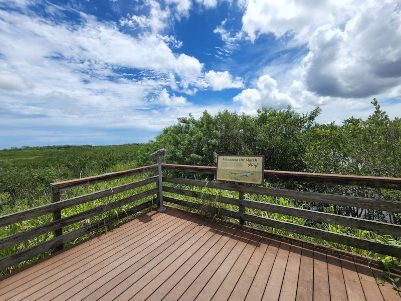 Start Your Adventure at the Visitor Center