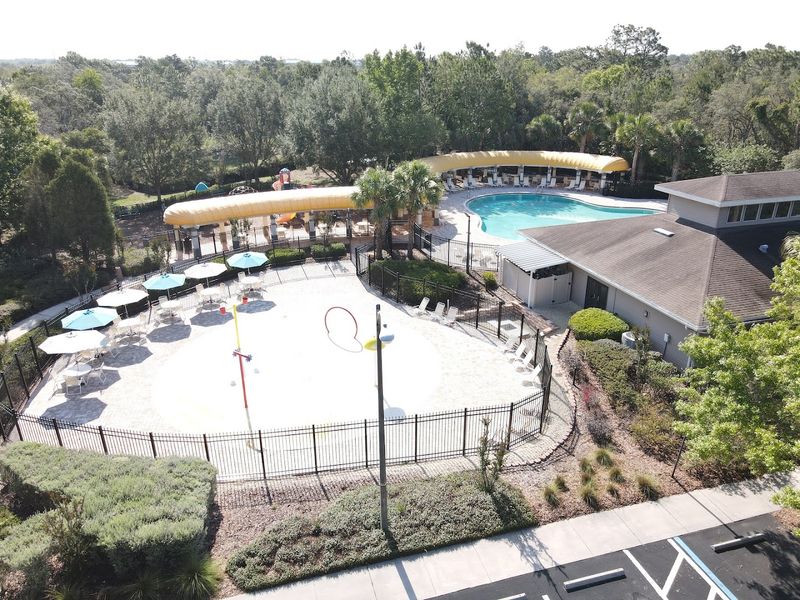 It feels calmer than Florida's more famous coastal hubs