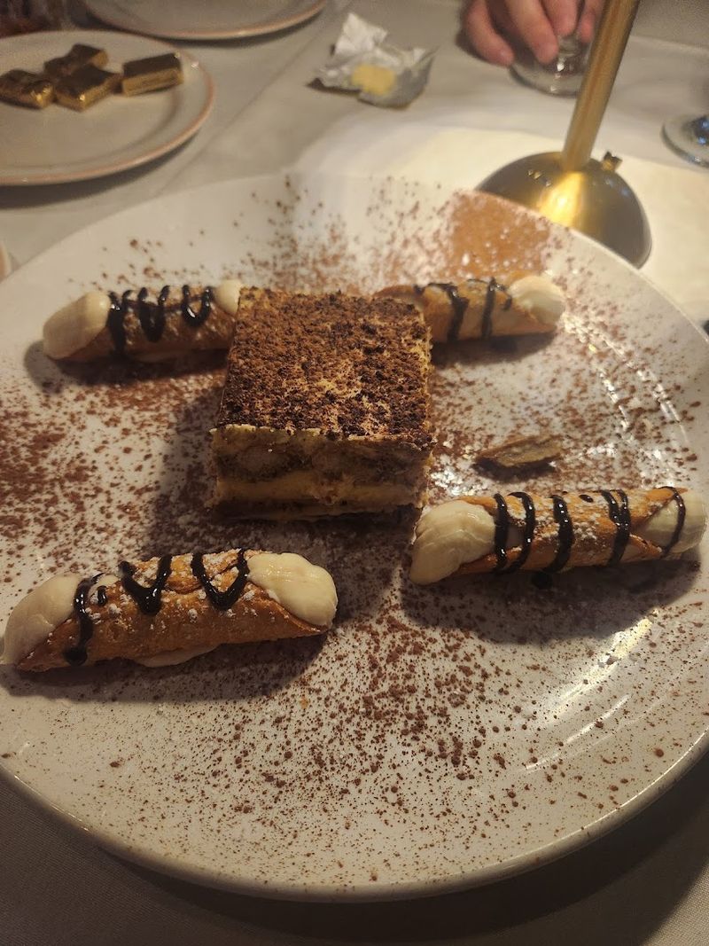 Casa Calabria (Fort Lauderdale)