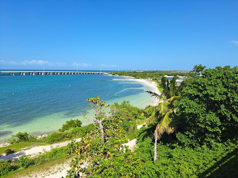 Bahia Honda State Park (Big Pine Key)