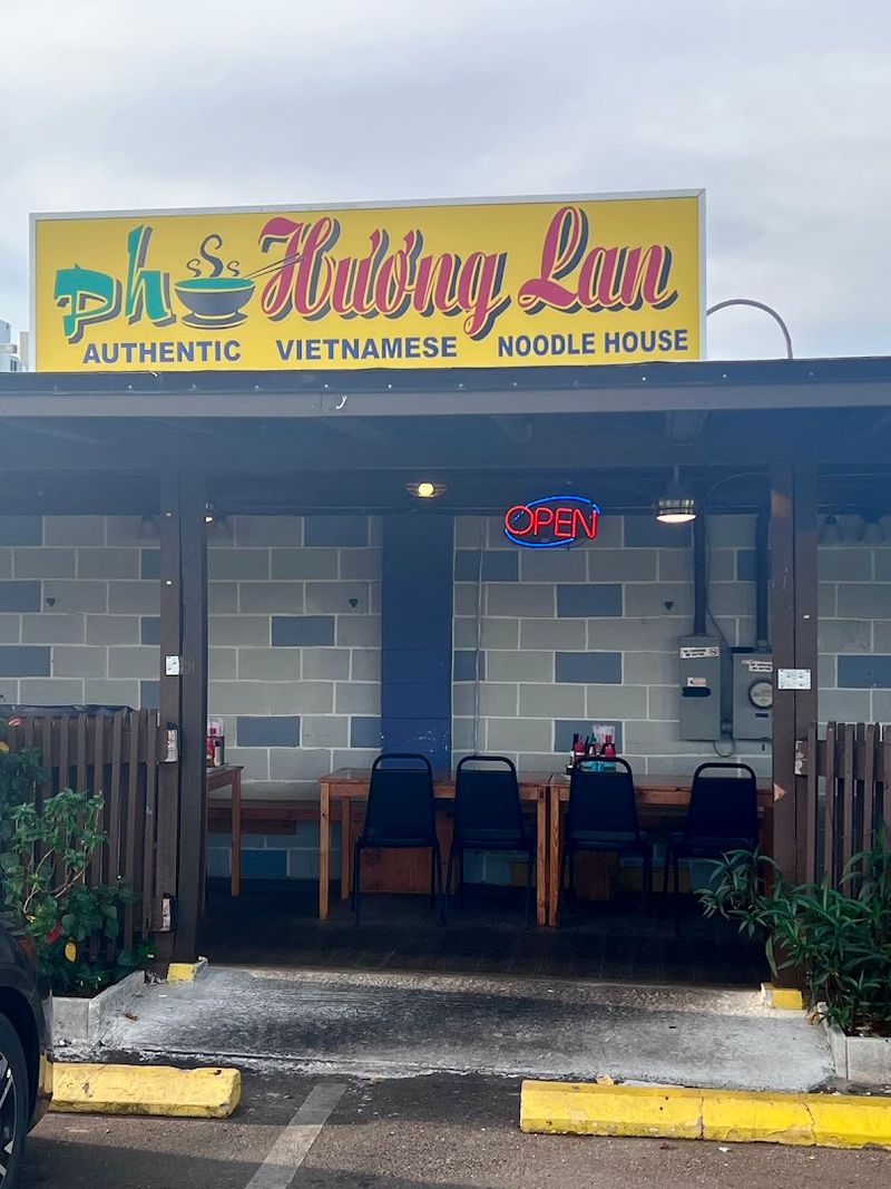 Pho Huong Lan – Orlando