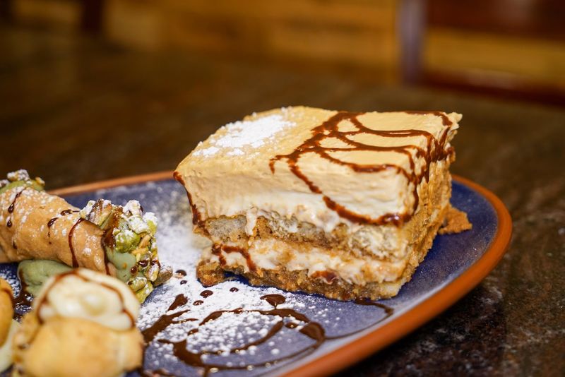 Tiramisu Ristorante Italiano (Bradenton)