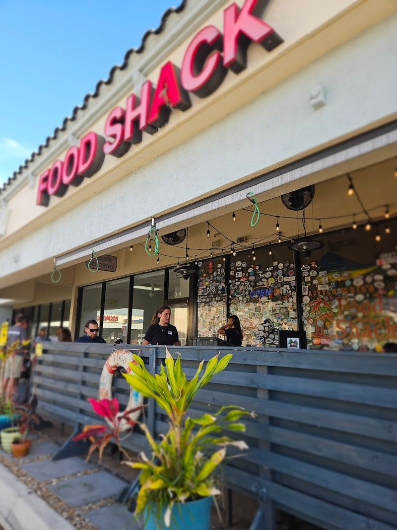 Little Moir's Food Shack (Jupiter)