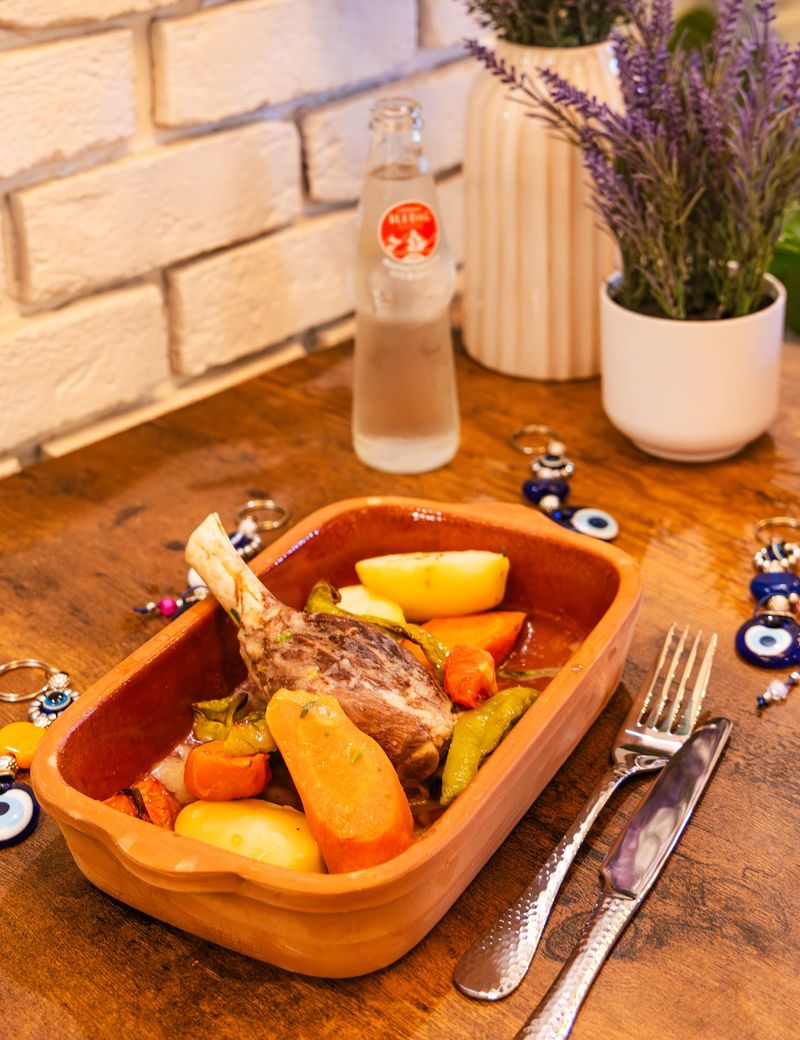 Claypot Authentic Turkish Food (Naples)