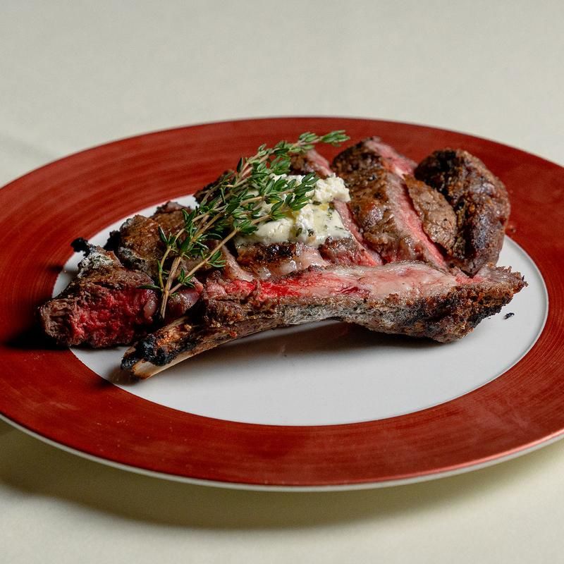 BoVine Steakhouse (Winter Park)