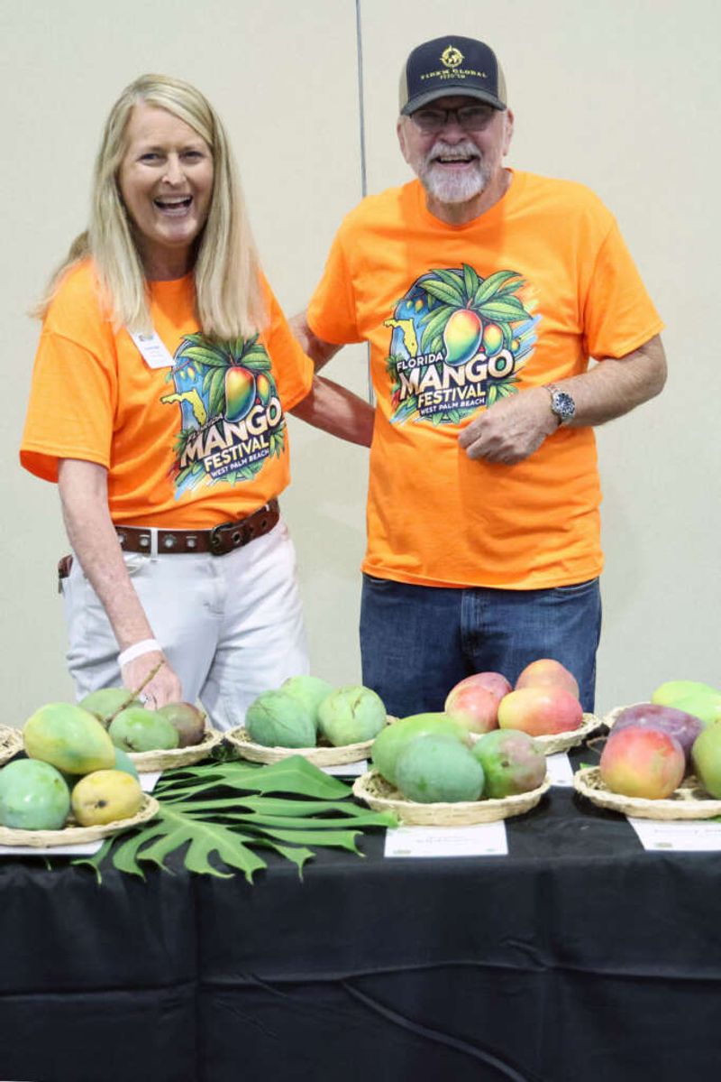 Meet the Growers Behind Your Favorite Fruit