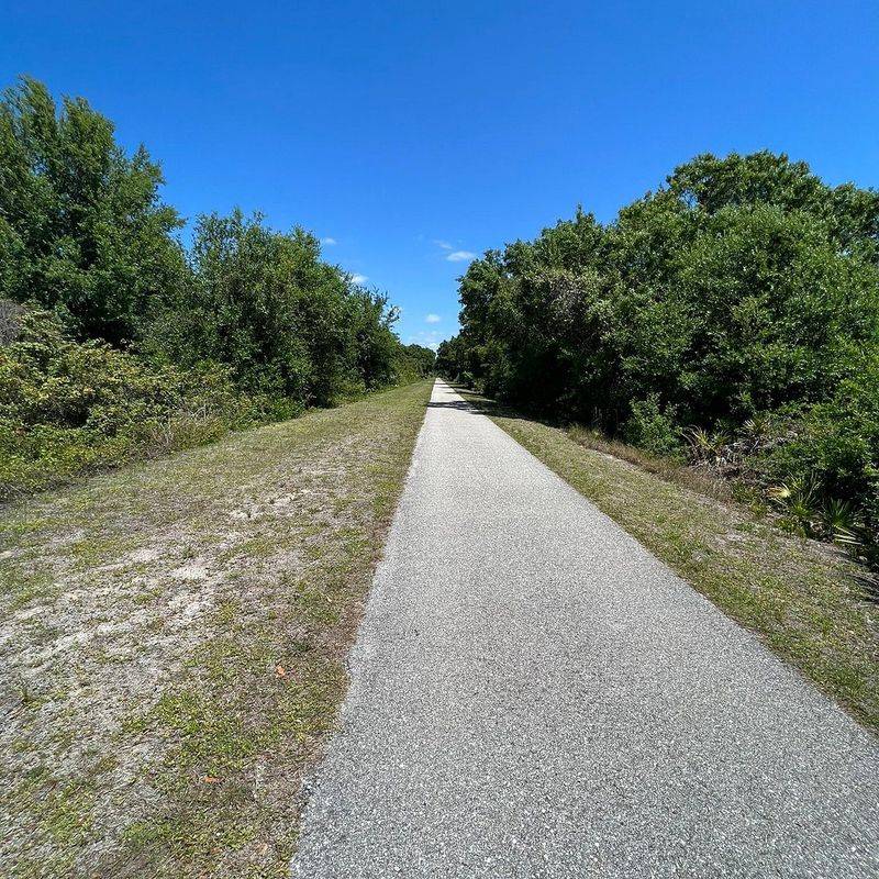 Cape Haze Pioneer Trail