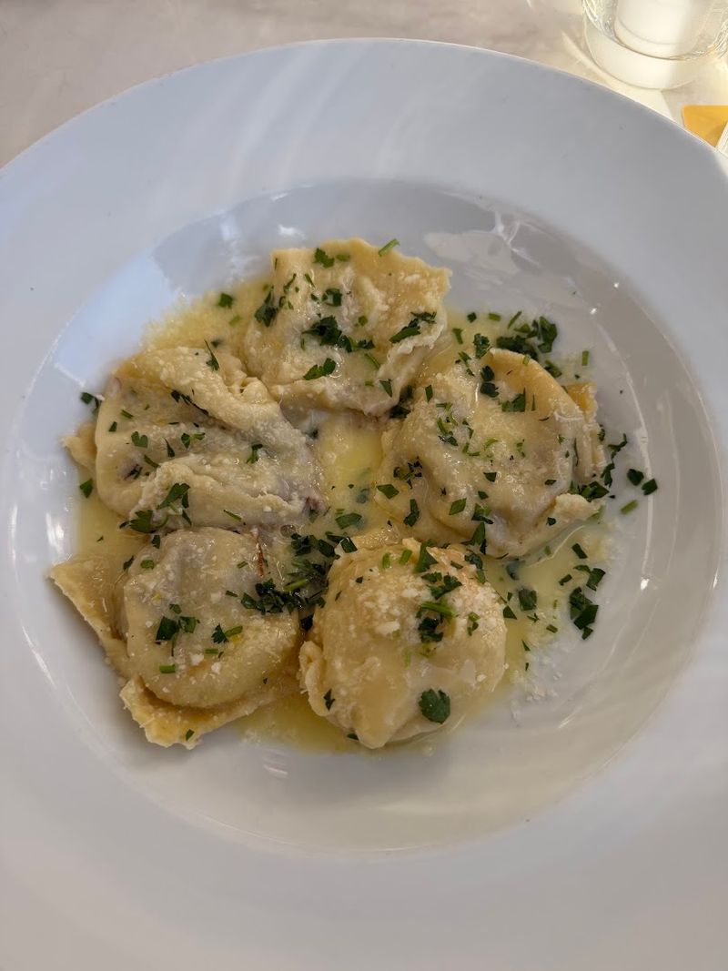 Short Rib Ravioli Worth the Hype