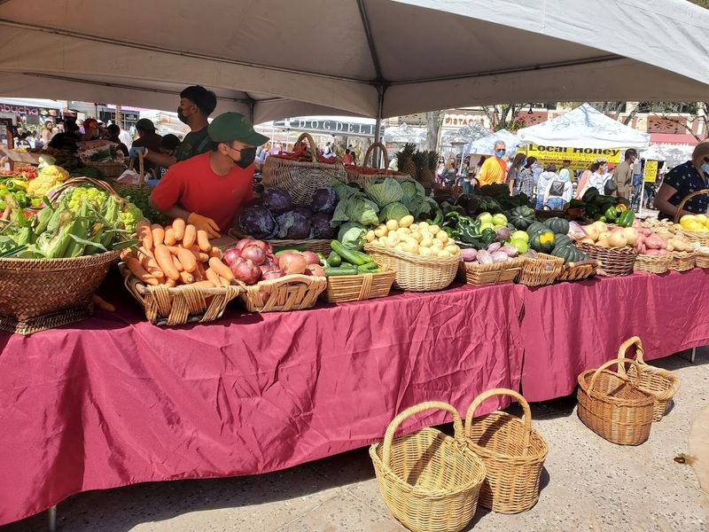 West Palm Beach GreenMarket 