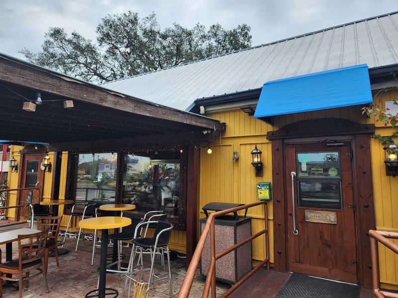 TacoSon Authentic Mexican Grill