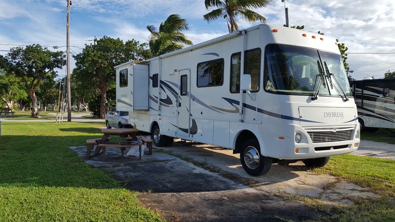 Jolly Roger RV Resort