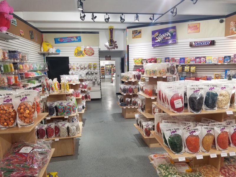 Fresh Popcorn in Flavors That Defy Expectations