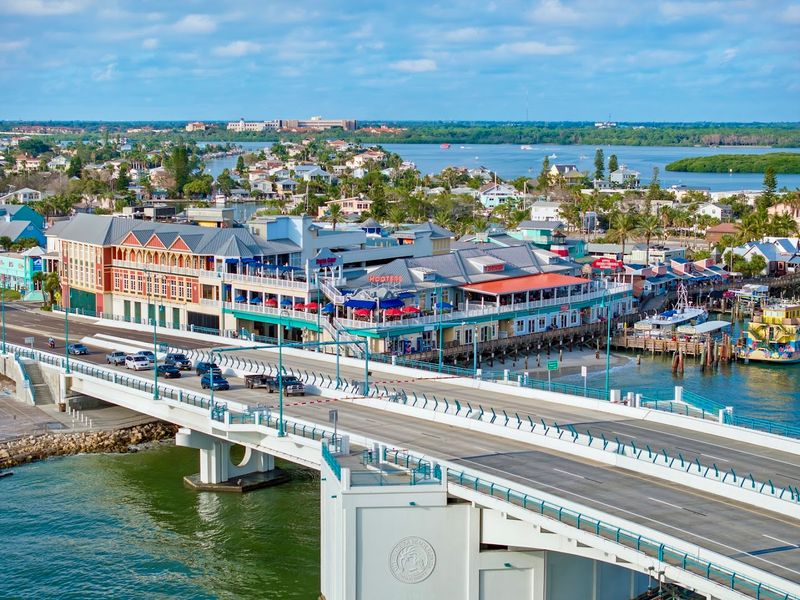 Parking, Planning, and Getting the Most Out of Your Visit