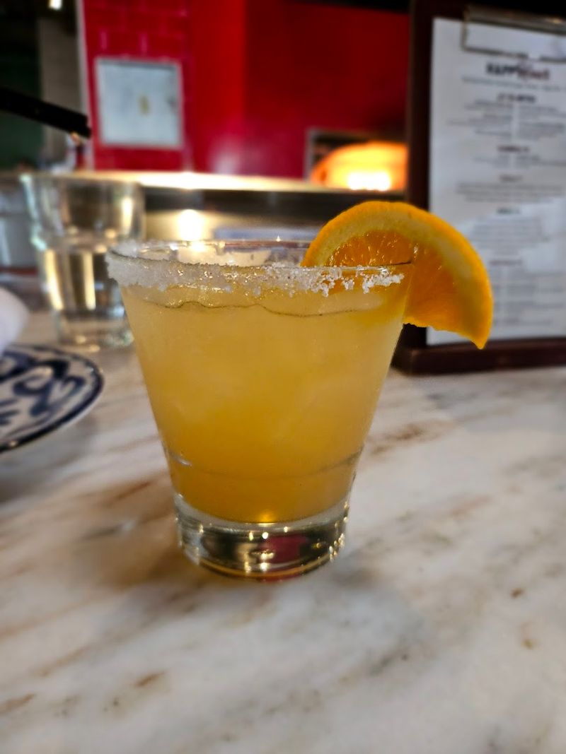 Cocktails and Drinks That Match the Food Energy