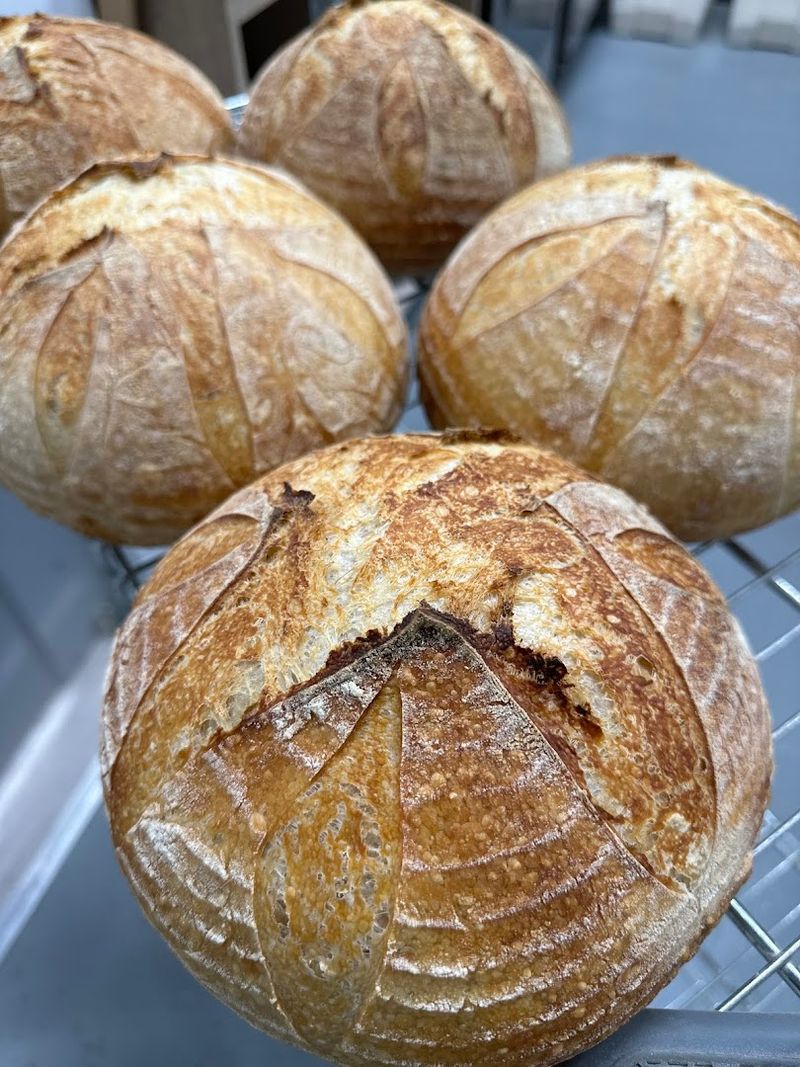 Sourdough Bread House (Casselberry)