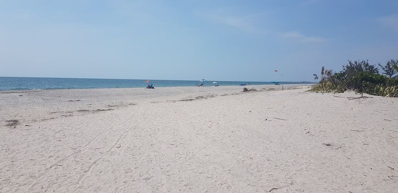 Captiva Beach — Sanibel & Captiva Island