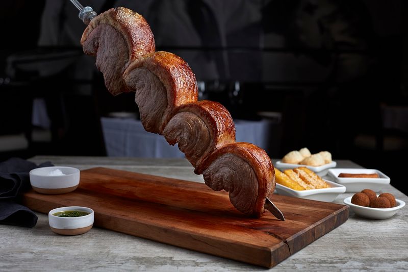 Chima Steakhouse Orlando (Orlando)
