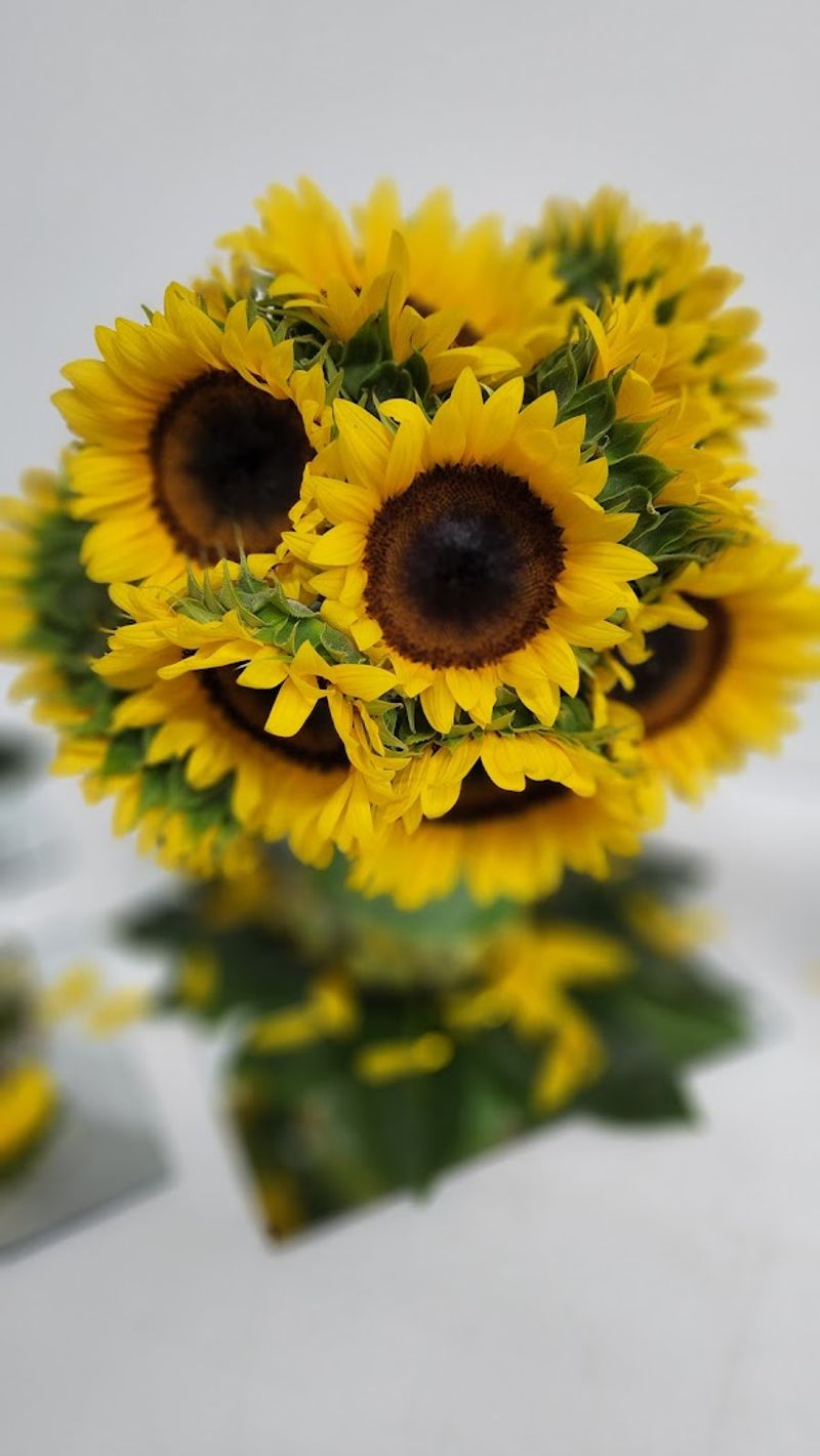 Yola Guz School of Floral Design (Miami)