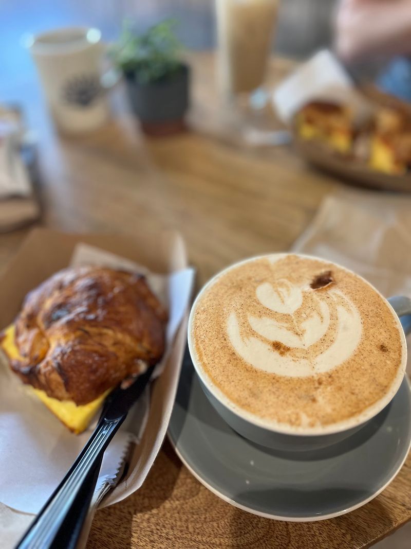 Wells Coffee