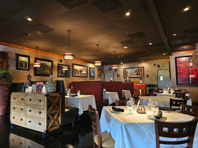 Terra Sur Cafe (Tampa)