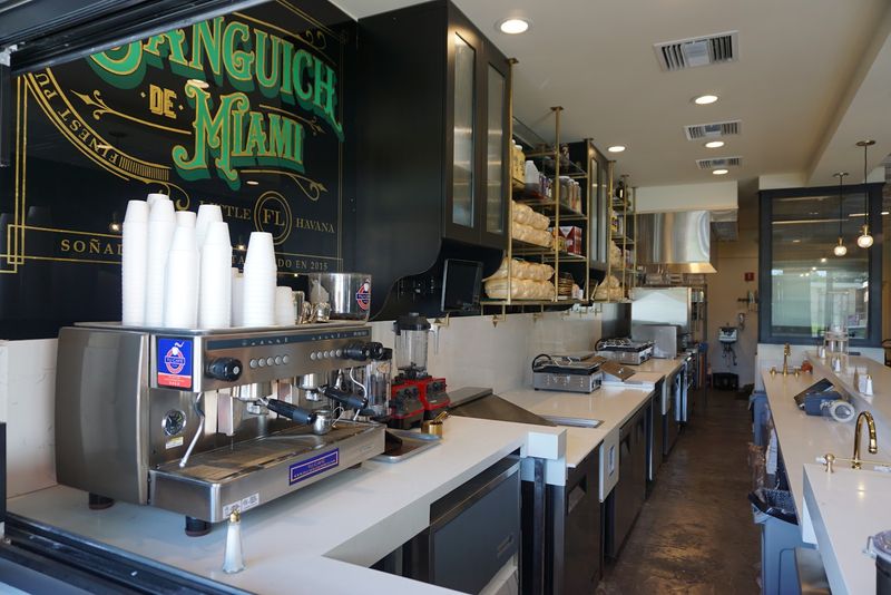 Sanguich De Miami – Miami (Cuban)