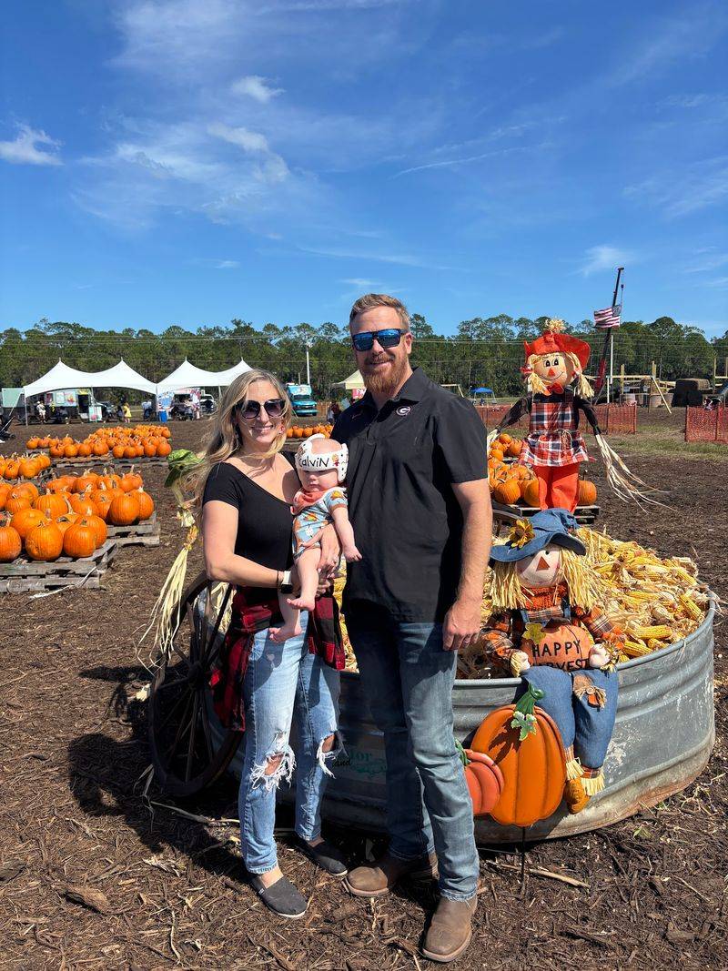 County Line Family Farms (Ormond Beach)