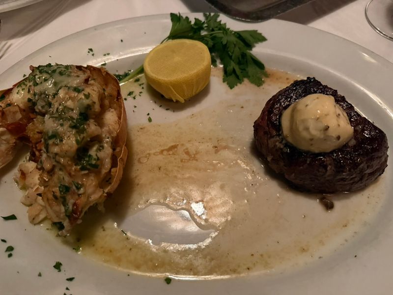 Charley's Steak House
