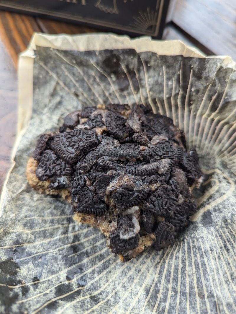 Gideon's Bakehouse (Orlando)