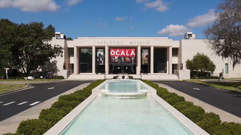 Appleton Museum of Art, Ocala