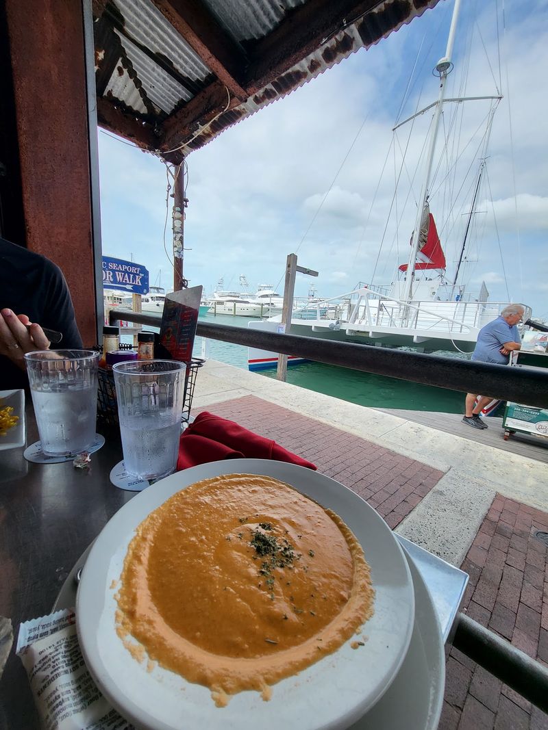 Order The Chowder That Won A People's Choice Award