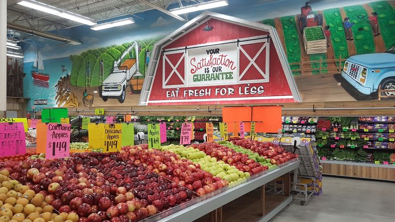 Detwiler's Farm Market (Sarasota)