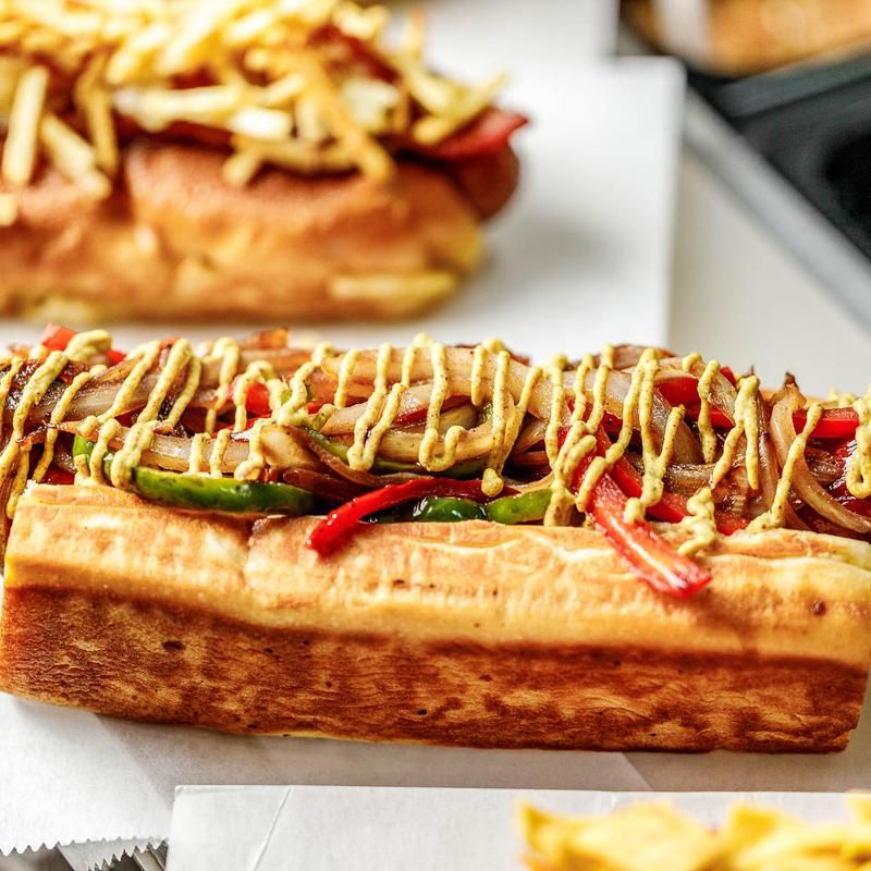 Sweet Dogs (Miami)