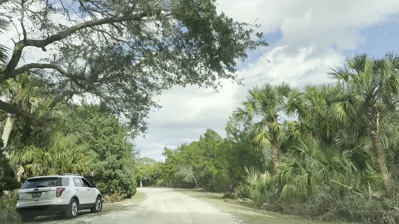 Ormond Scenic Loop & Trail (Ormond Beach)