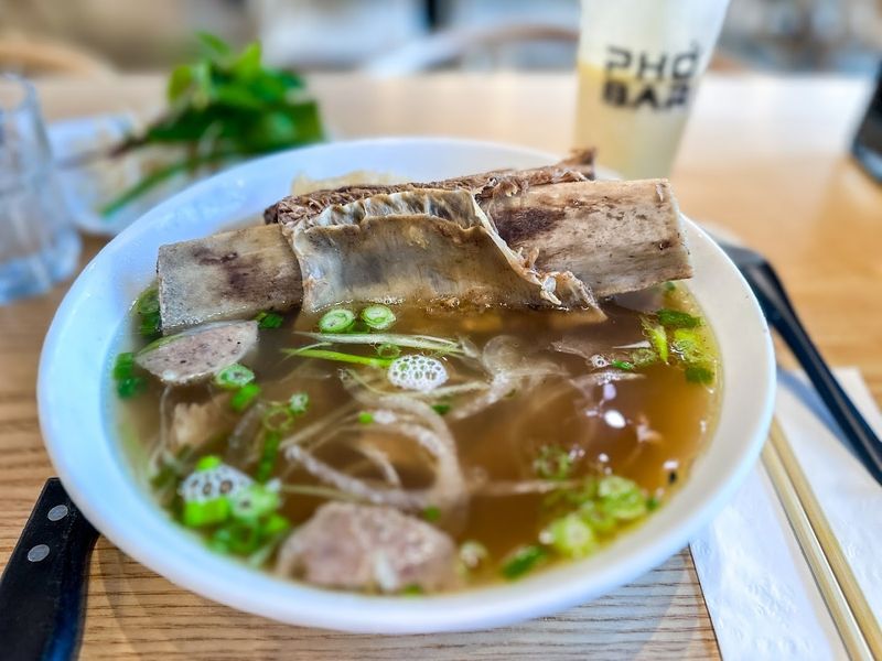 Pho Bar Vietnamese Kitchen Pembroke Pines (Pembroke Pines)