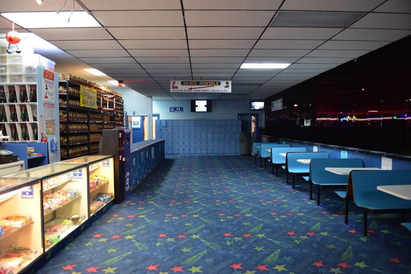 A Community Hub for Skate Culture
