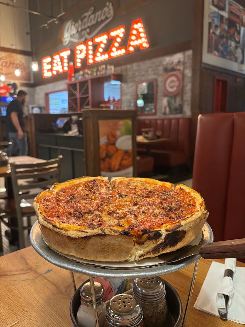 Giordano's (Orlando)