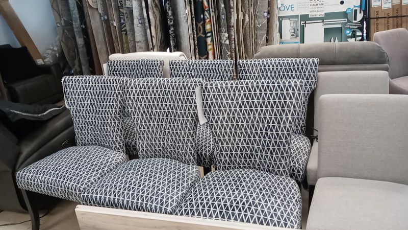 Furniture Finds That Transform Your Space
