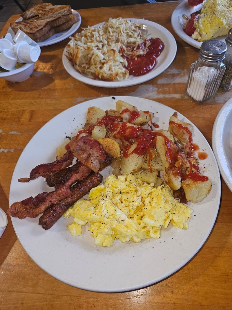 Cozy Oaks Restaurant (Lakeland)