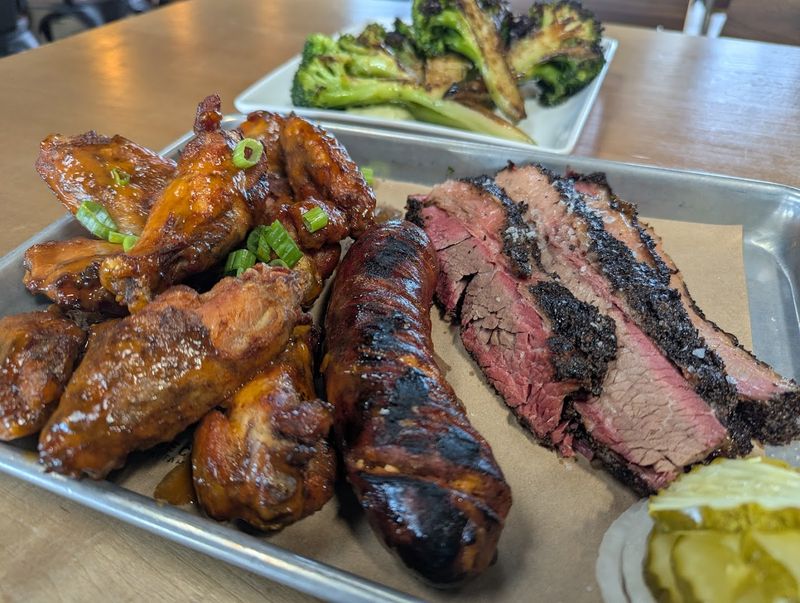 Hometown Barbecue Miami (Miami)