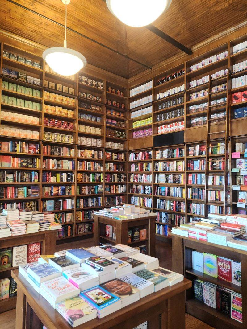 Books & Books (Coral Gables)