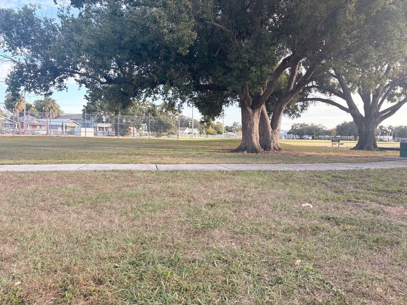 Cuscaden Park
