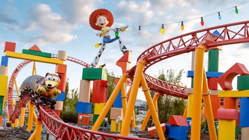 Disney's Hollywood Studios (Orlando)