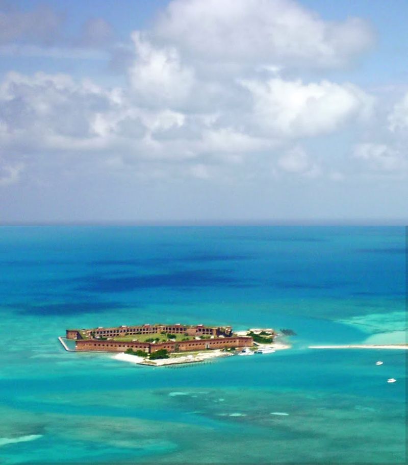 Garden Key (Key West)